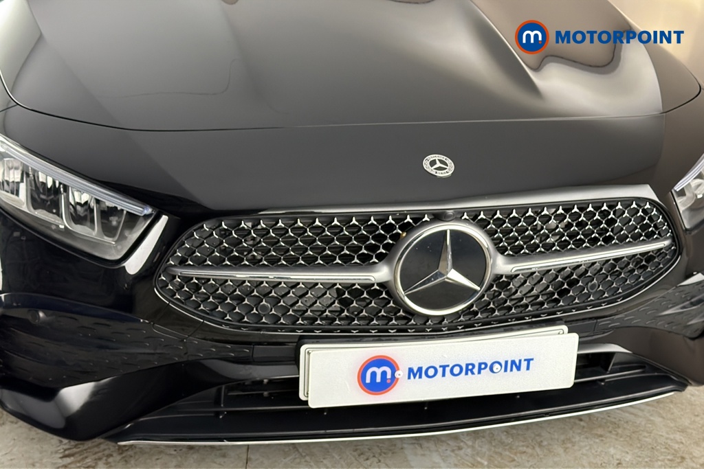 Mercedes-Benz A Class Amg Line Automatic Petrol Saloon - Stock Number (1691198) - 43rd supplementary image