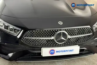 Mercedes-Benz A Class Amg Line Automatic Petrol Saloon - Stock Number (1691198) - 43rd supplementary image