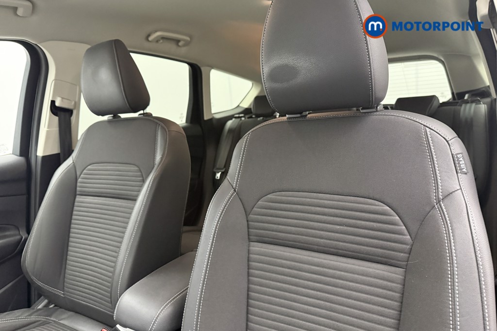 Ford Kuga Titanium Edition Manual Petrol SUV - Stock Number (1691226) - 4th supplementary image