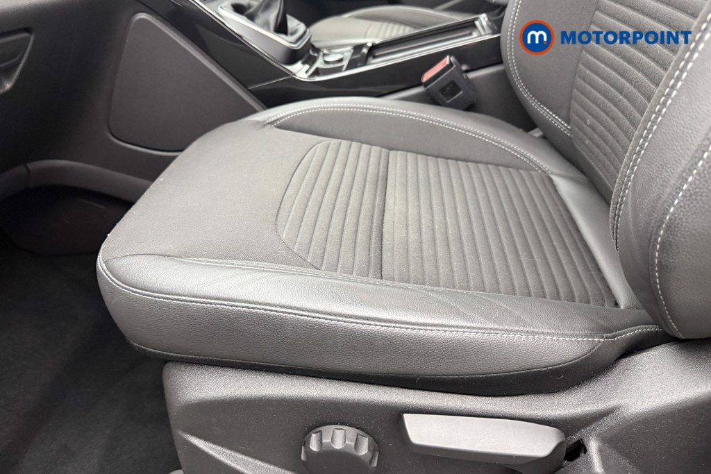 Ford Kuga Titanium Edition Manual Petrol SUV - Stock Number (1691226) - 5th supplementary image