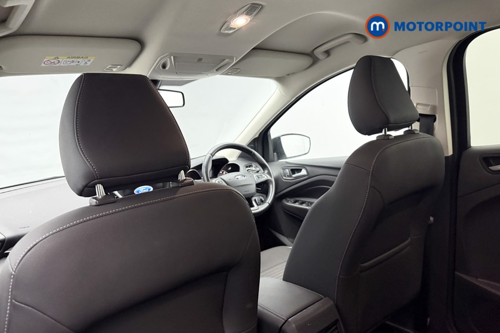 Ford Kuga Titanium Edition Manual Petrol SUV - Stock Number (1691226) - 9th supplementary image