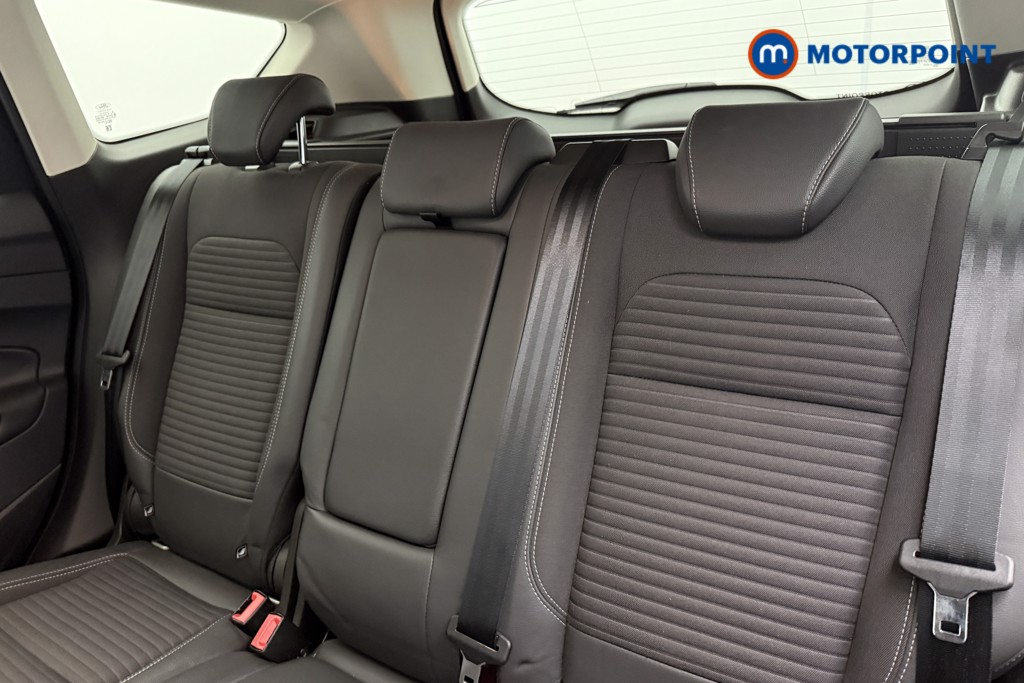 Ford Kuga Titanium Edition Manual Petrol SUV - Stock Number (1691226) - 10th supplementary image
