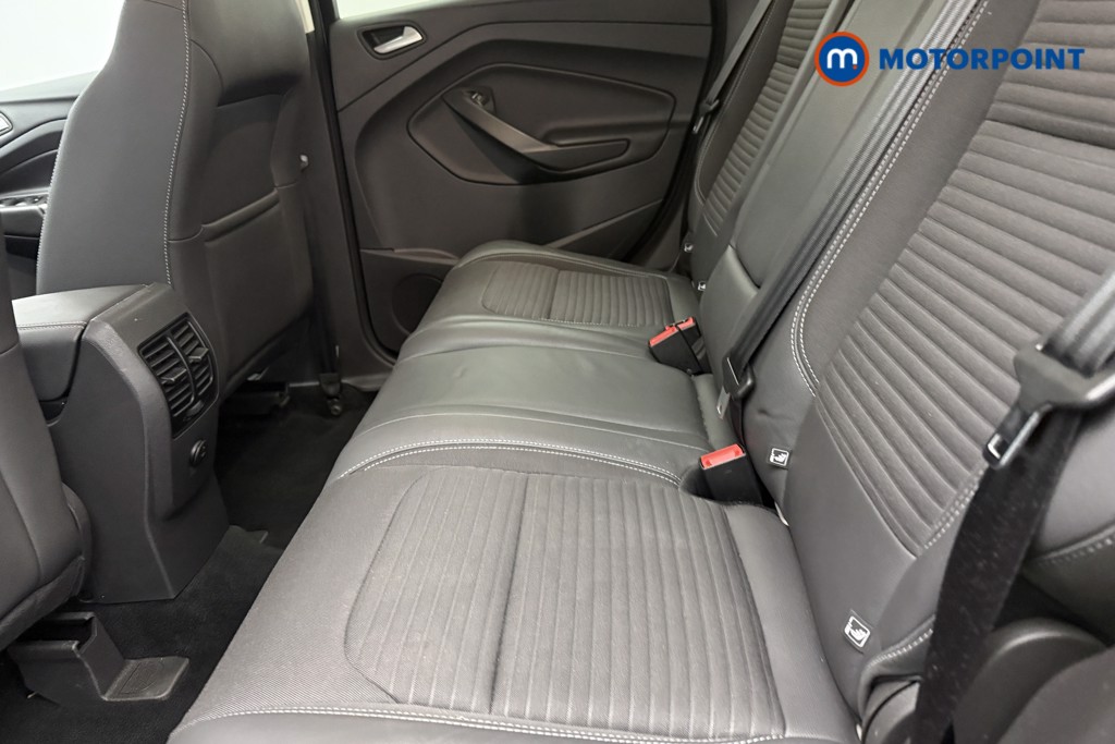 Ford Kuga Titanium Edition Manual Petrol SUV - Stock Number (1691226) - 11th supplementary image