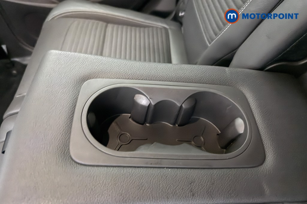 Ford Kuga Titanium Edition Manual Petrol SUV - Stock Number (1691226) - 12th supplementary image