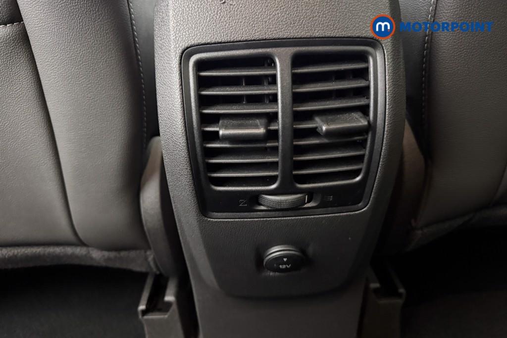 Ford Kuga Titanium Edition Manual Petrol SUV - Stock Number (1691226) - 14th supplementary image