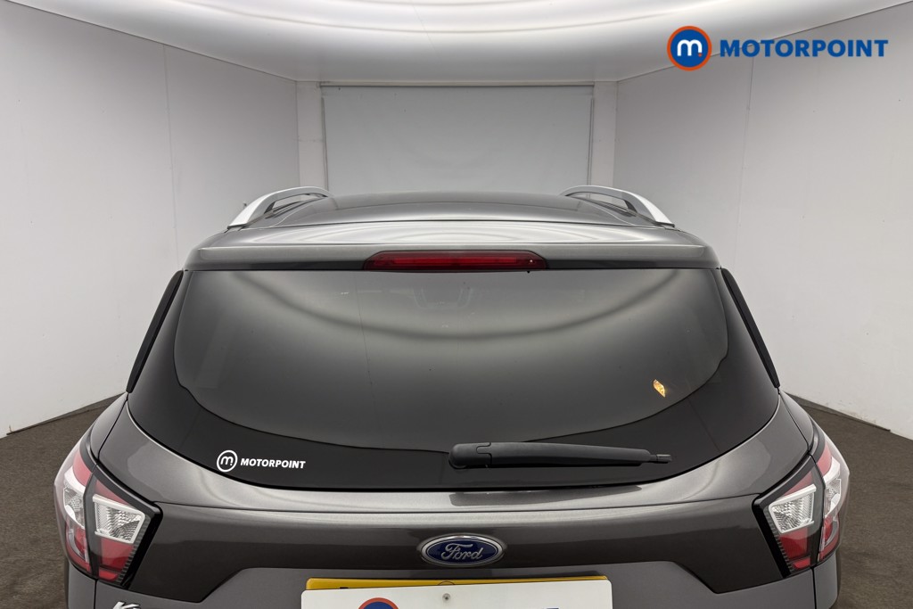 Ford Kuga Titanium Edition Manual Petrol SUV - Stock Number (1691226) - 18th supplementary image