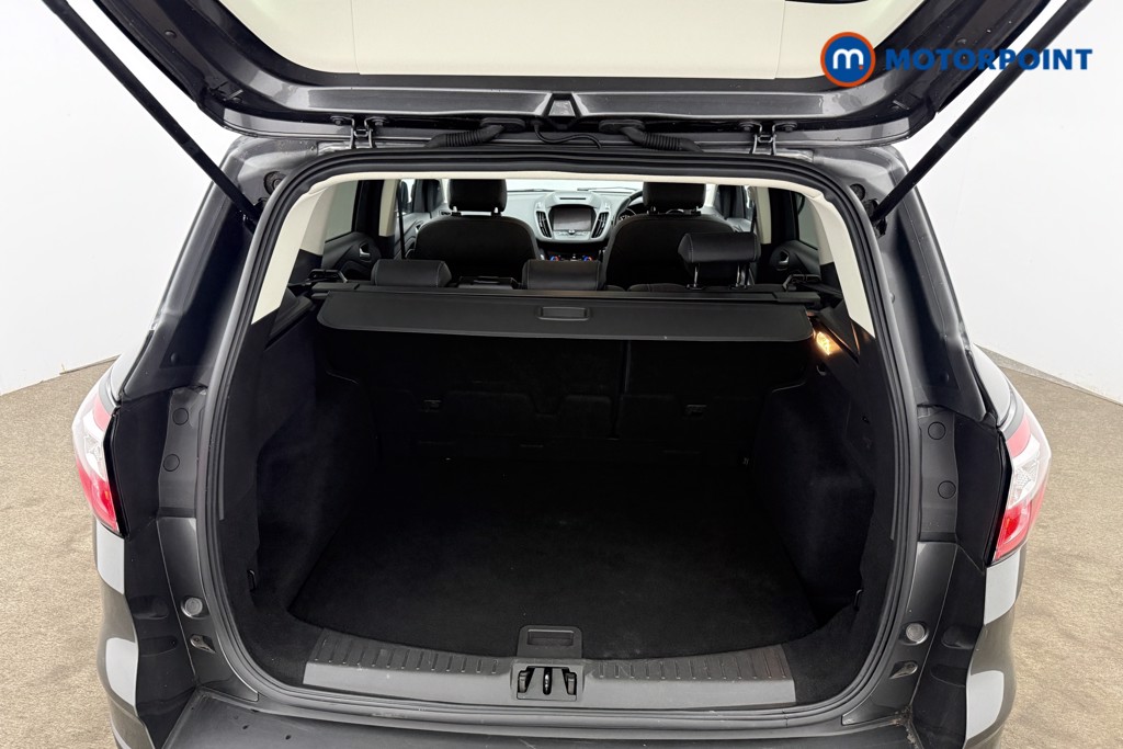 Ford Kuga Titanium Edition Manual Petrol SUV - Stock Number (1691226) - 19th supplementary image