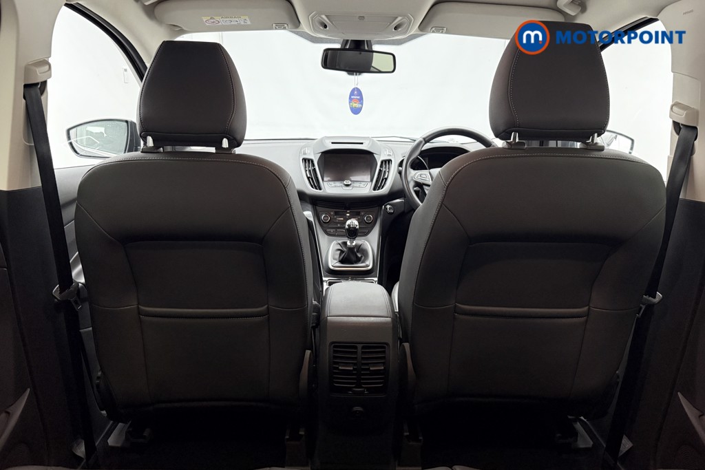 Ford Kuga Titanium Edition Manual Petrol SUV - Stock Number (1691226) - 21st supplementary image