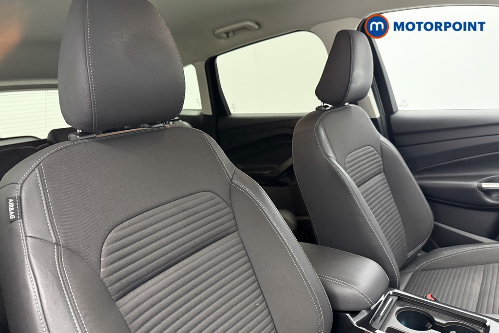 Ford Kuga Titanium Edition Manual Petrol SUV - Stock Number (1691226) - 28th supplementary image