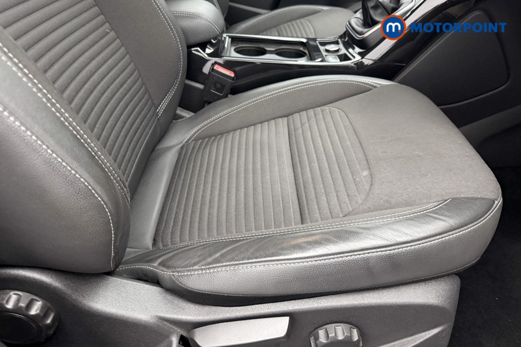 Ford Kuga Titanium Edition Manual Petrol SUV - Stock Number (1691226) - 29th supplementary image