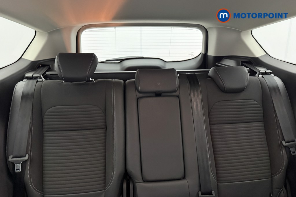 Ford Kuga Titanium Edition Manual Petrol SUV - Stock Number (1691226) - 30th supplementary image