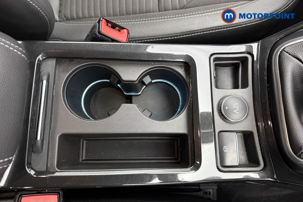 Ford Kuga Titanium Edition Manual Petrol SUV - Stock Number (1691226) - 32nd supplementary image