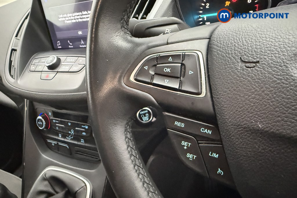 Ford Kuga Titanium Edition Manual Petrol SUV - Stock Number (1691226) - 35th supplementary image