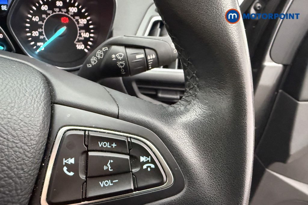 Ford Kuga Titanium Edition Manual Petrol SUV - Stock Number (1691226) - 36th supplementary image