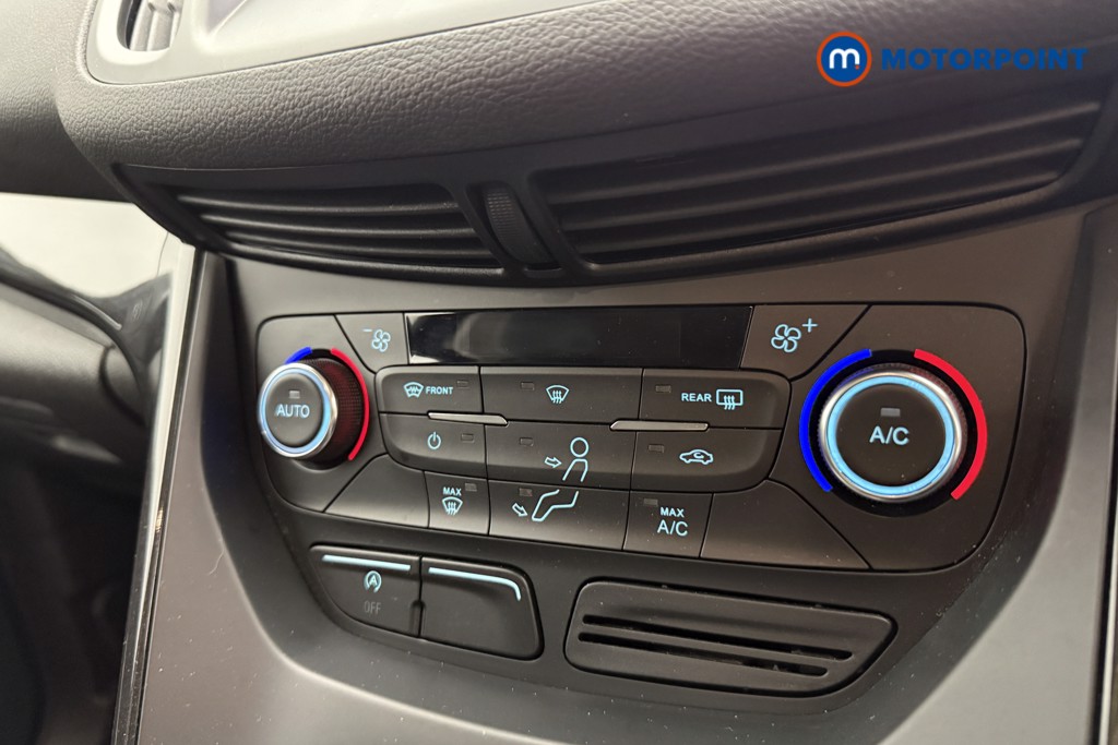 Ford Kuga Titanium Edition Manual Petrol SUV - Stock Number (1691226) - 41st supplementary image