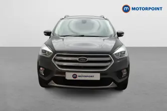 Ford Kuga Titanium Edition Manual Petrol SUV - Stock Number (1691226) - Front bumper