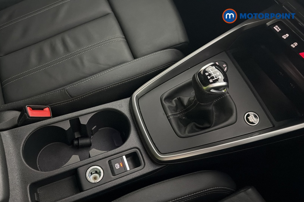 Audi A3 S Line Manual Petrol Hatchback - Stock Number (1691286) - 15th supplementary image