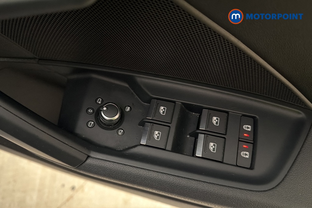 Audi A3 S Line Manual Petrol Hatchback - Stock Number (1691286) - 19th supplementary image