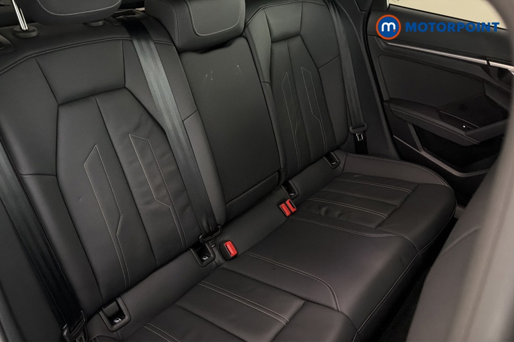 Audi A3 S Line Manual Petrol Hatchback - Stock Number (1691286) - 25th supplementary image