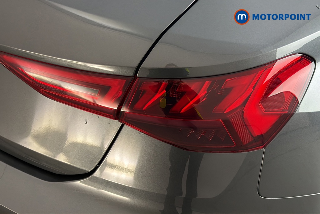 Audi A3 S Line Manual Petrol Hatchback - Stock Number (1691286) - 36th supplementary image