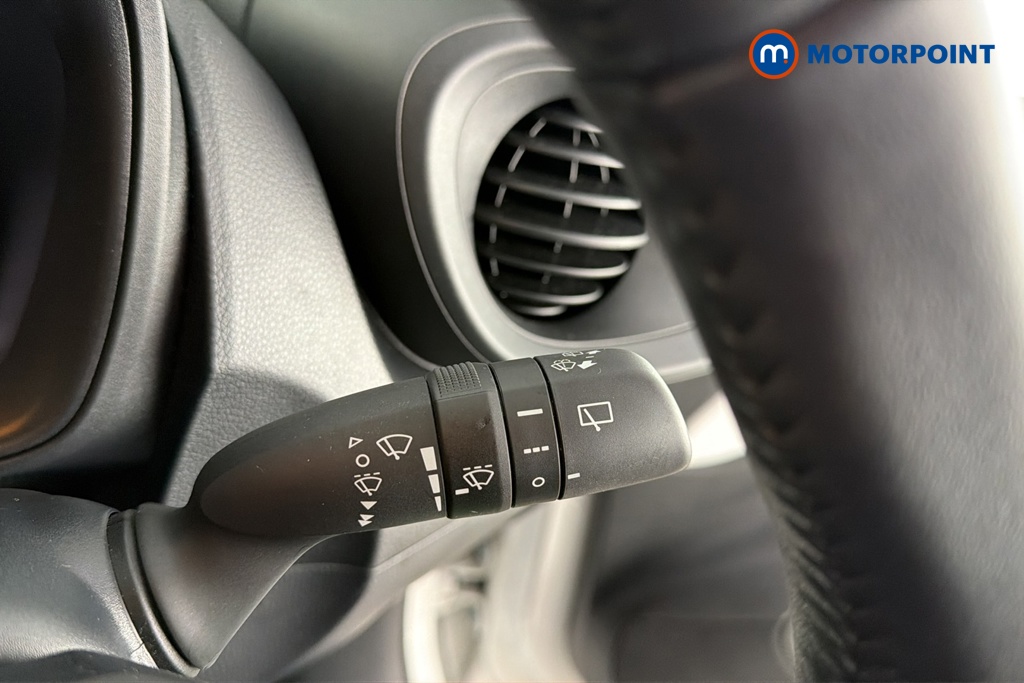 Toyota Aygo X Pure Manual Petrol Hatchback - Stock Number (1691305) - 6th supplementary image