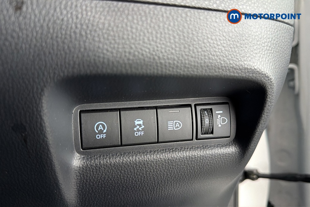 Toyota Aygo X Pure Manual Petrol Hatchback - Stock Number (1691305) - 11th supplementary image