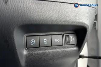Toyota Aygo X Pure Manual Petrol Hatchback - Stock Number (1691305) - 11th supplementary image