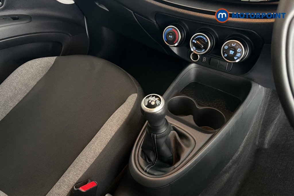 Toyota Aygo X Pure Manual Petrol Hatchback - Stock Number (1691305) - 15th supplementary image