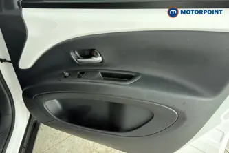 Toyota Aygo X Pure Manual Petrol Hatchback - Stock Number (1691305) - 18th supplementary image