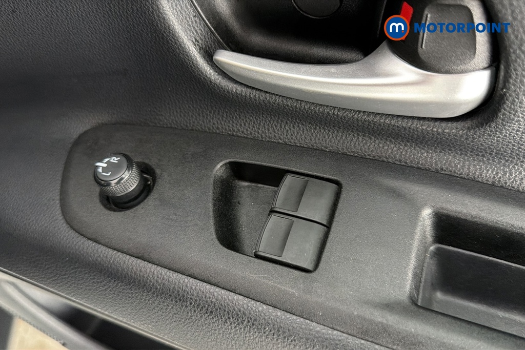 Toyota Aygo X Pure Manual Petrol Hatchback - Stock Number (1691305) - 19th supplementary image