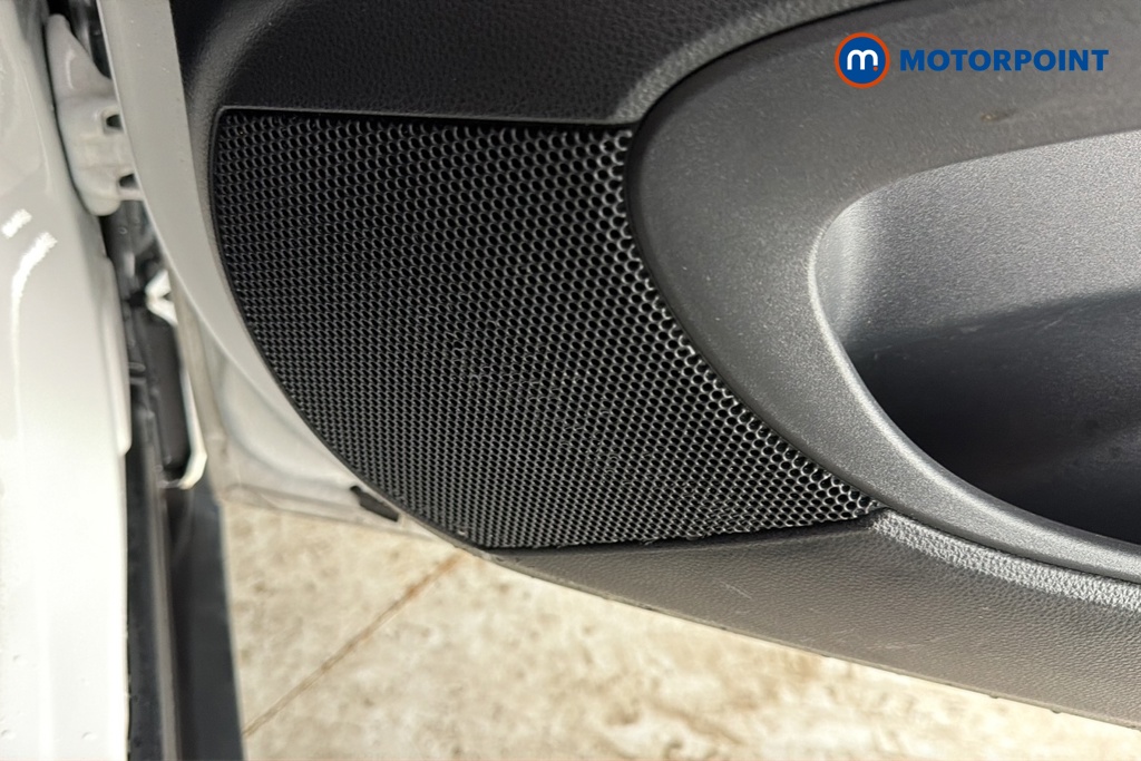 Toyota Aygo X Pure Manual Petrol Hatchback - Stock Number (1691305) - 21st supplementary image