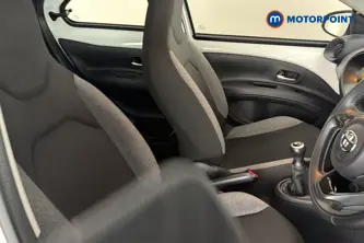 Toyota Aygo X Pure Manual Petrol Hatchback - Stock Number (1691305) - 22nd supplementary image