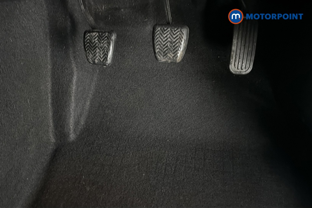 Toyota Aygo X Pure Manual Petrol Hatchback - Stock Number (1691305) - 24th supplementary image
