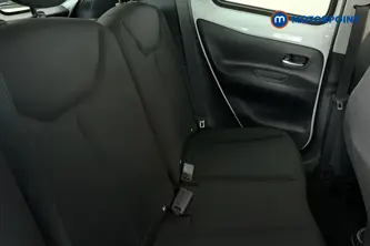 Toyota Aygo X Pure Manual Petrol Hatchback - Stock Number (1691305) - 25th supplementary image
