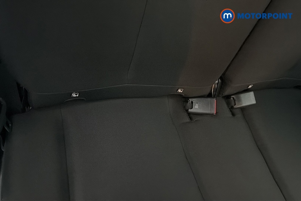 Toyota Aygo X Pure Manual Petrol Hatchback - Stock Number (1691305) - 27th supplementary image