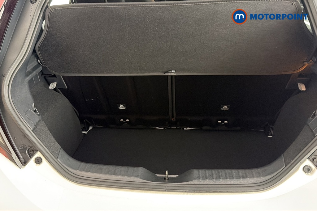 Toyota Aygo X Pure Manual Petrol Hatchback - Stock Number (1691305) - 30th supplementary image