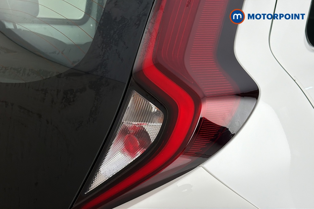 Toyota Aygo X Pure Manual Petrol Hatchback - Stock Number (1691305) - 36th supplementary image
