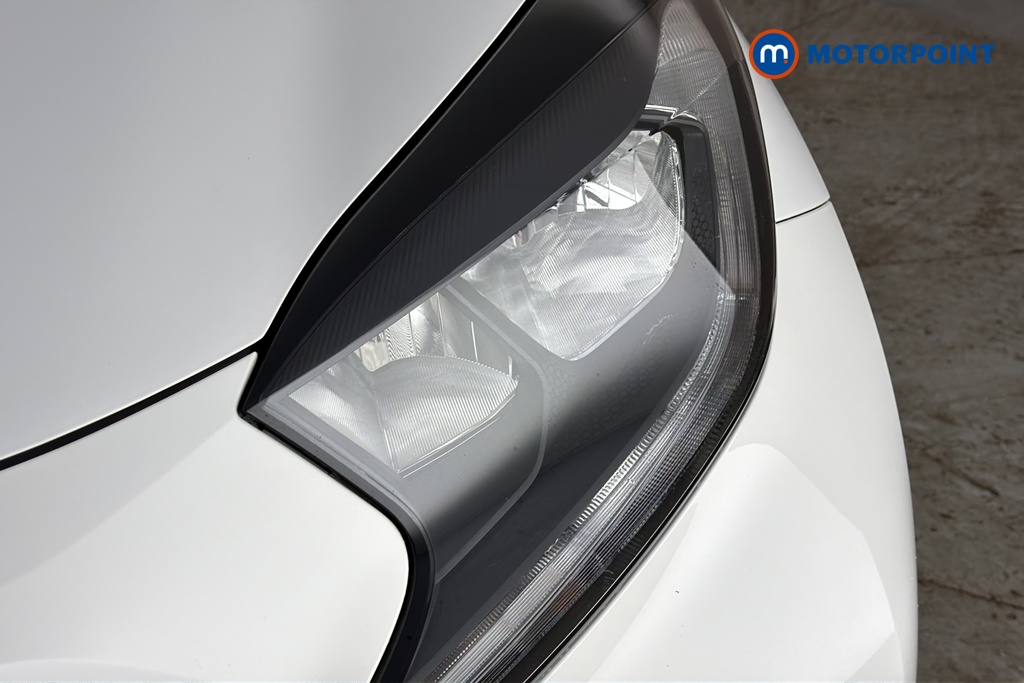 Toyota Aygo X Pure Manual Petrol Hatchback - Stock Number (1691305) - 42nd supplementary image