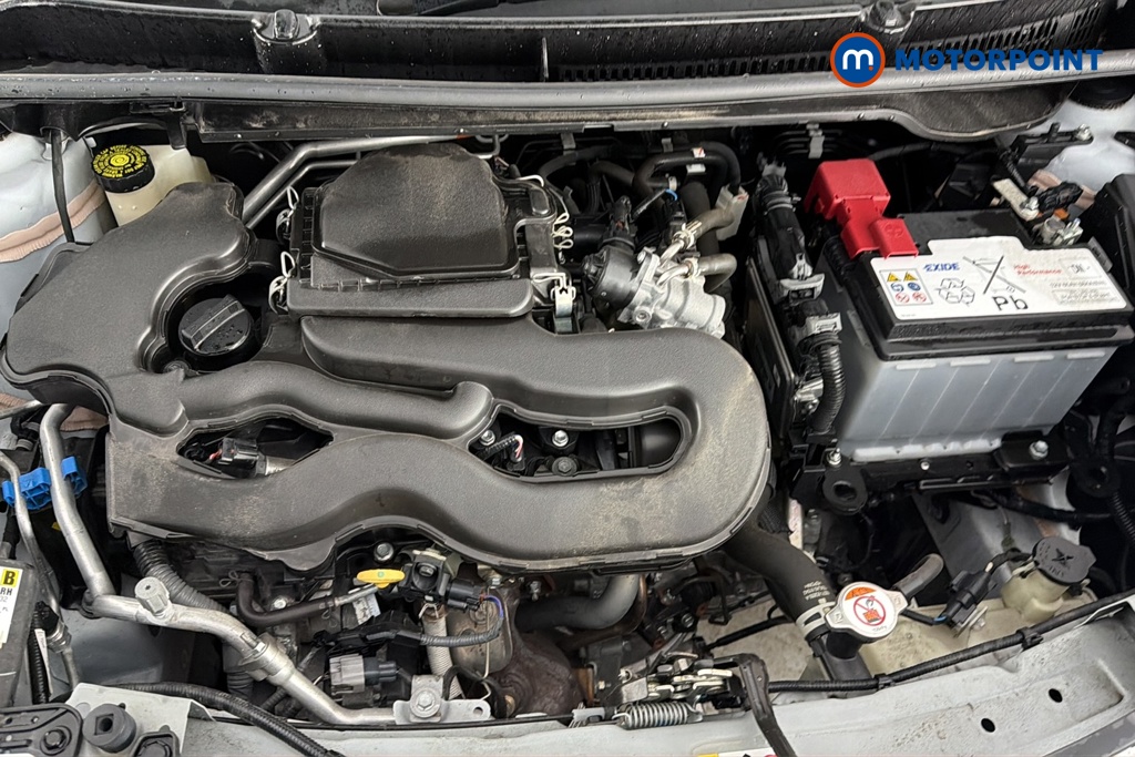 Toyota Aygo X Pure Manual Petrol Hatchback - Stock Number (1691305) - 48th supplementary image
