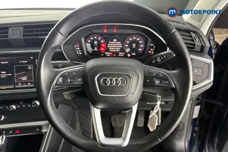 Audi Q3 Sport Automatic Petrol SUV - Stock Number (1691461) - 2nd supplementary image