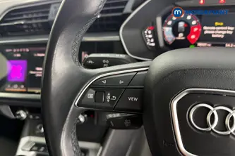 Audi Q3 Sport Automatic Petrol SUV - Stock Number (1691461) - 4th supplementary image