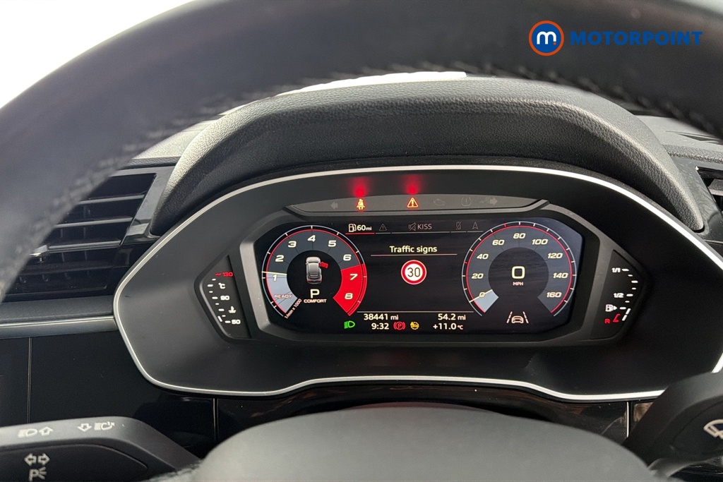 Audi Q3 Sport Automatic Petrol SUV - Stock Number (1691461) - 7th supplementary image