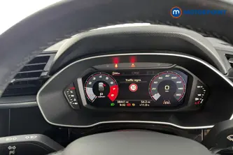 Audi Q3 Sport Automatic Petrol SUV - Stock Number (1691461) - 7th supplementary image