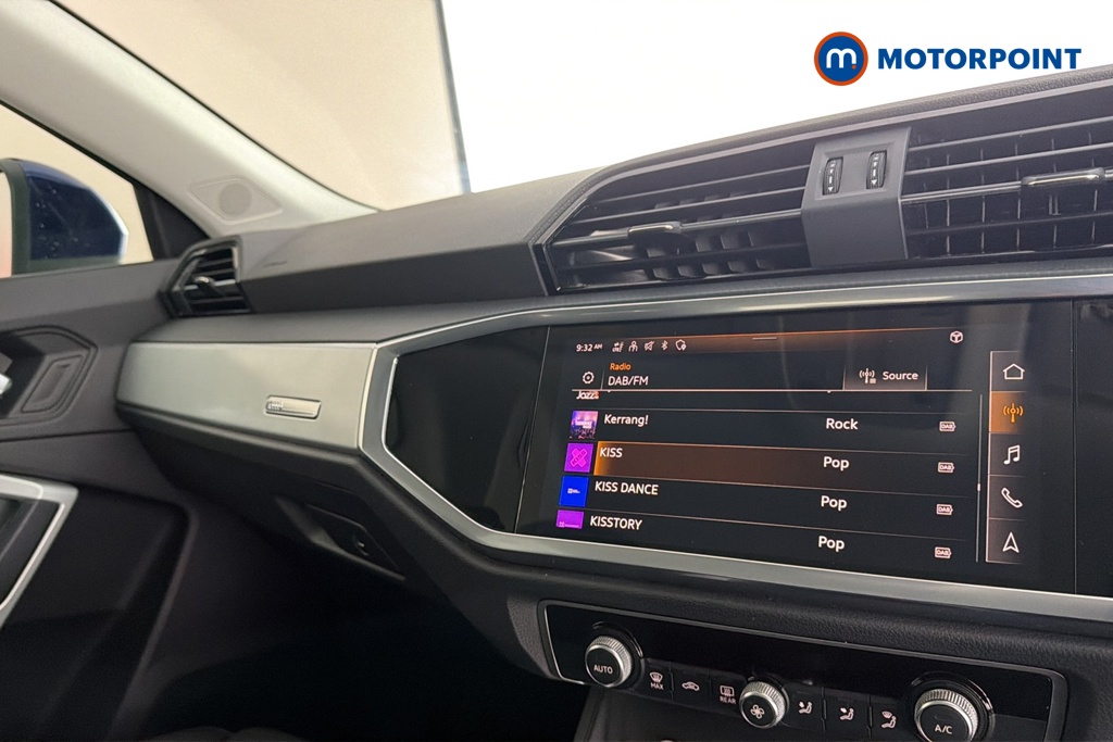 Audi Q3 Sport Automatic Petrol SUV - Stock Number (1691461) - 8th supplementary image