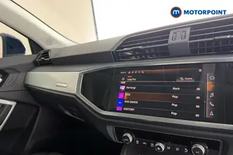 Audi Q3 Sport Automatic Petrol SUV - Stock Number (1691461) - 8th supplementary image