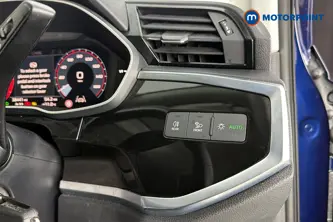 Audi Q3 Sport Automatic Petrol SUV - Stock Number (1691461) - 11th supplementary image