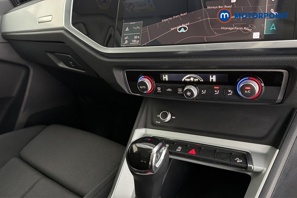 Audi Q3 Sport Automatic Petrol SUV - Stock Number (1691461) - 12th supplementary image