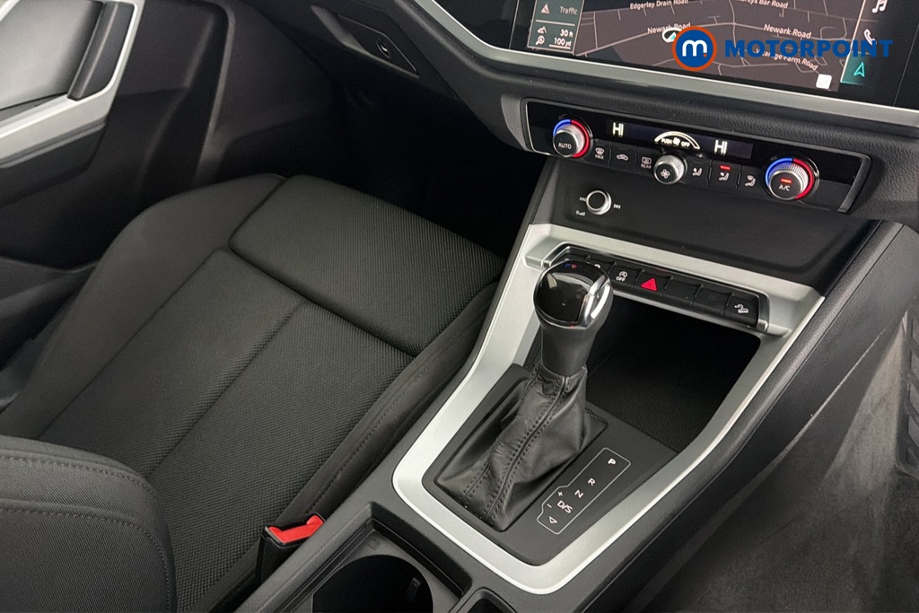 Audi Q3 Sport Automatic Petrol SUV - Stock Number (1691461) - 15th supplementary image