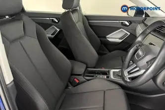 Audi Q3 Sport Automatic Petrol SUV - Stock Number (1691461) - 22nd supplementary image