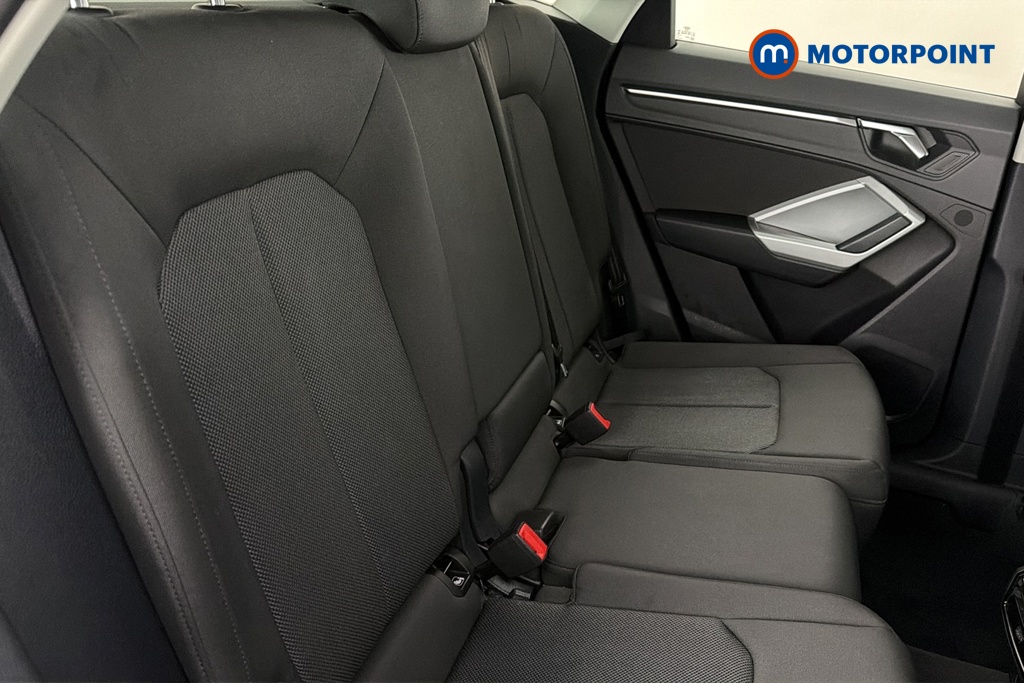 Audi Q3 Sport Automatic Petrol SUV - Stock Number (1691461) - 25th supplementary image